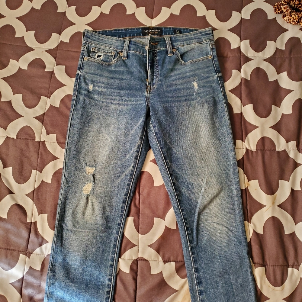 Lucky Brand Women's Jeans